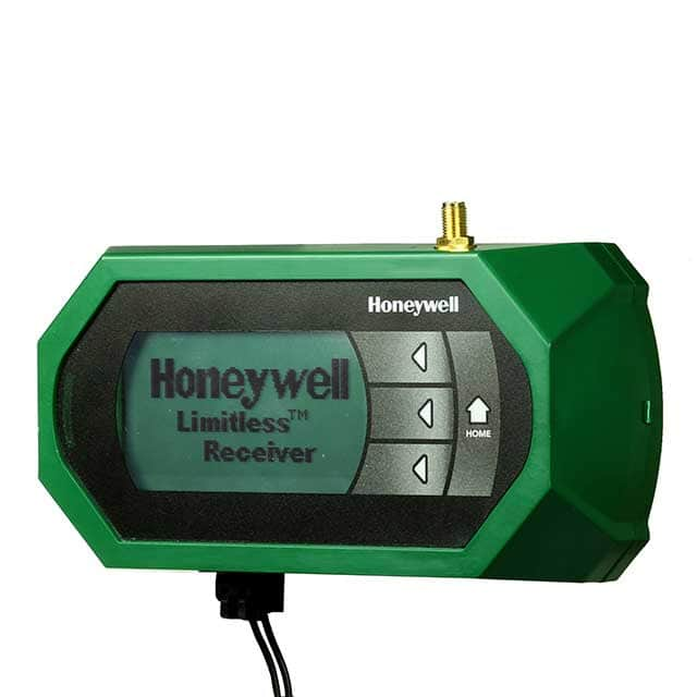 WMPR1A00B1A2 Honeywell Sensing and Productivity Solutions                                                                    LIMITLESS ETHERNET/IP RECEIVER