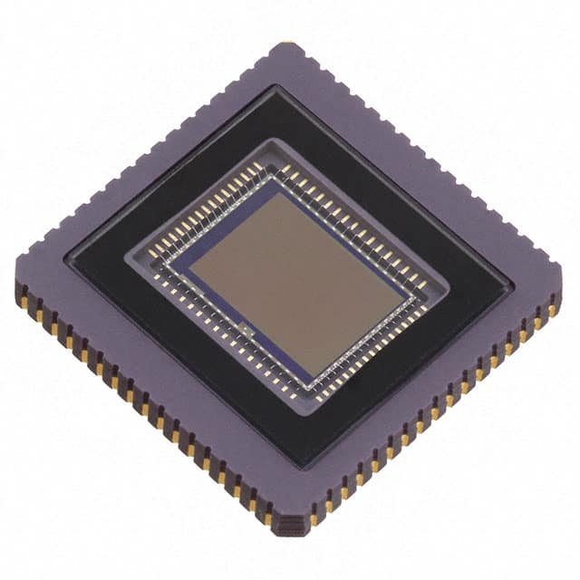 NOII4SM6600A-QDC ON Semiconductor                                                                    SENSOR IMAGE MONO CMOS 68-LCC
