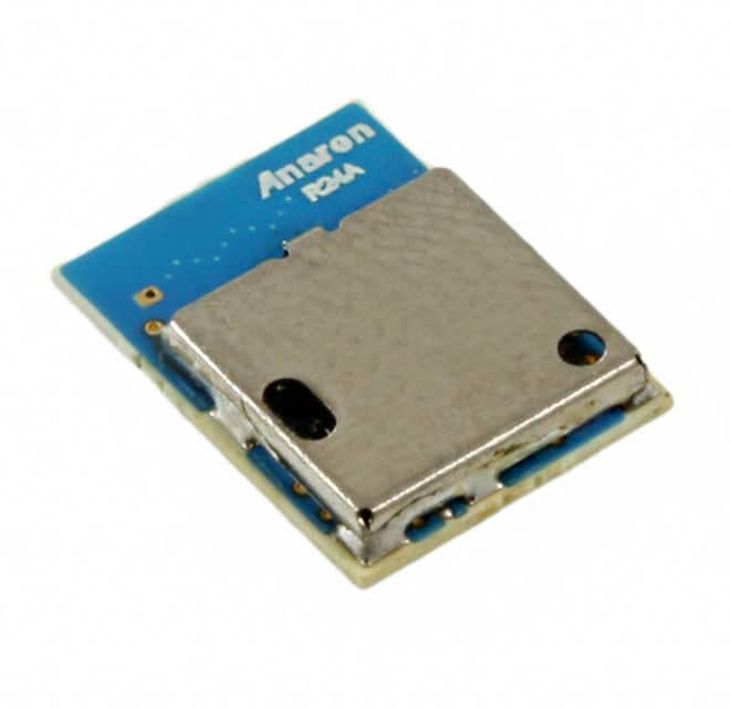 A2500R24A00GM Anaren                                                                    RF TXRX MOD ISM>1GHZ TRACE ANT