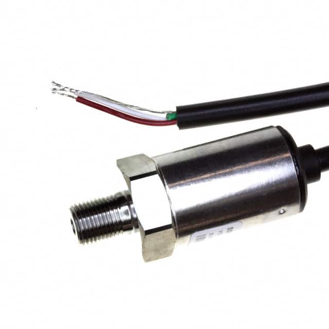 P51-100-A-B-I36-20MA-000-000 SSI Technologies Inc                                                                    SENSOR 100PSIA 1/8NPT 20MA