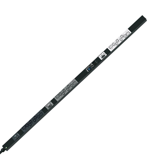 P24E30M Panduit Corp                                                                    MS PDU, 24AMP, (18)C13, (6)C19,