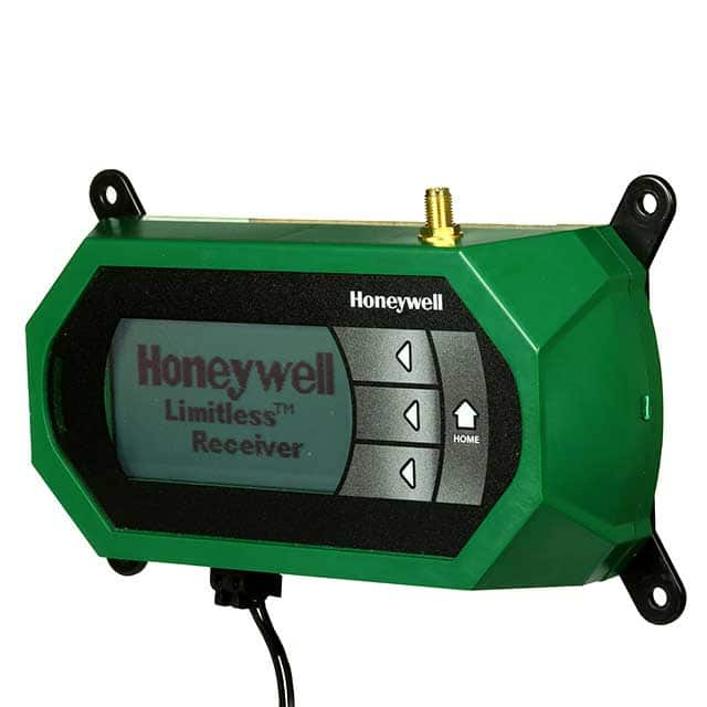 WMPR1A00B1A1 Honeywell Sensing and Productivity Solutions                                                                    LIMITLESS ETHERNET/IP RECEIVER