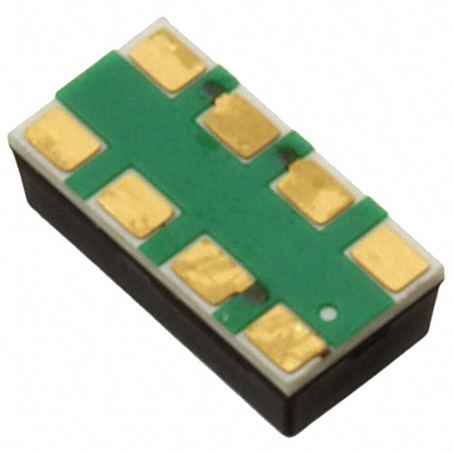 GP2AP002S00F Sharp Microelectronics                                                                    PROXIMITY SENSOR 25MM
