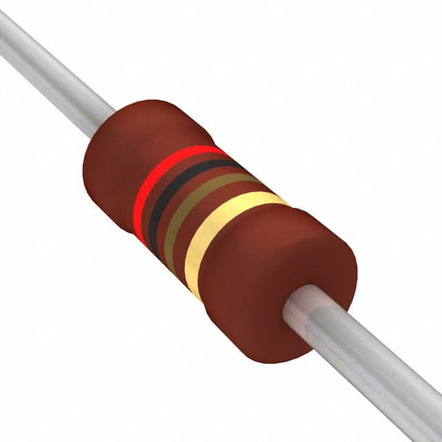 PR01000102000JR500 Vishay BC Components                                                                    RES 200 OHM 1W 5% AXIAL