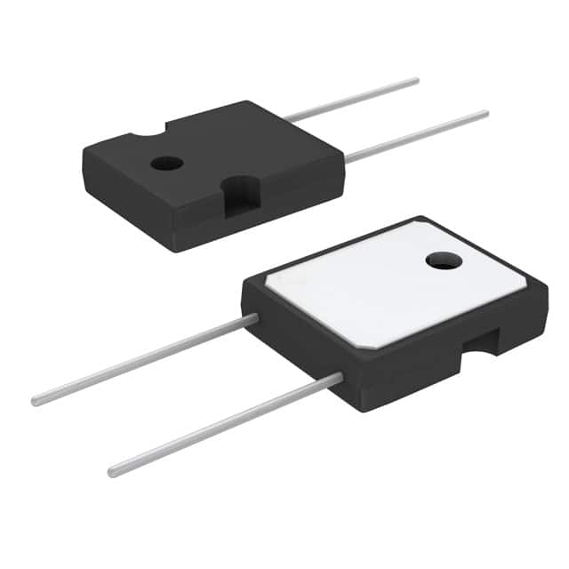 PF2472-1K1F1 Riedon                                                                    RES 1.1K OHM 100W 1% TO247
