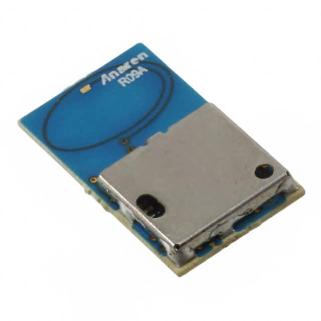 A1101R09A00GR Anaren                                                                    RF TXRX MOD ISM<1GHZ TRACE ANT