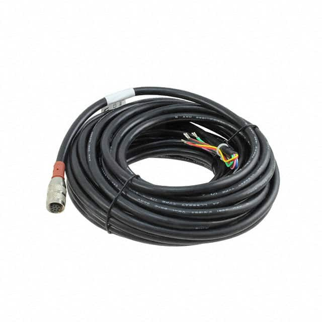 MS4800-CBLRX-10M Omron Automation and Safety                                                                    SAFETY LIGHT CURTAIN CABLE