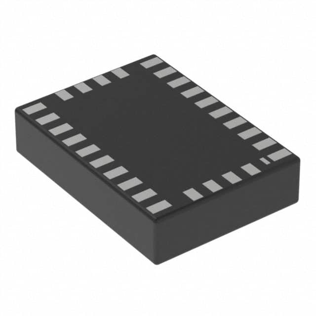 BNO080 Hillcrest Laboratories, Inc.                                                                    IMU ACCEL/GYRO/MAG I2C 32BIT