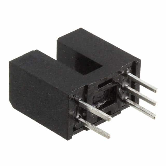 OPB666N TT Electronics/Optek Technology                                                                    SWITCH SLOTTED OPTICAL