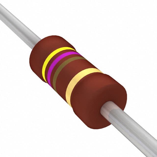 PR01000104700JR500 Vishay BC Components                                                                    RES 470 OHM 1W 5% AXIAL