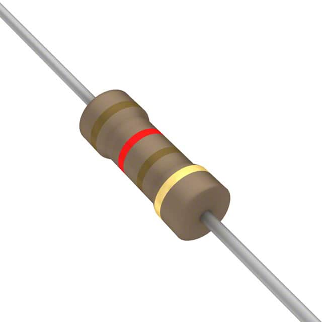 PCFM12JT120R Stackpole Electronics Inc.                                                                    RES CARBON 120 OHM 1/2W 5%
