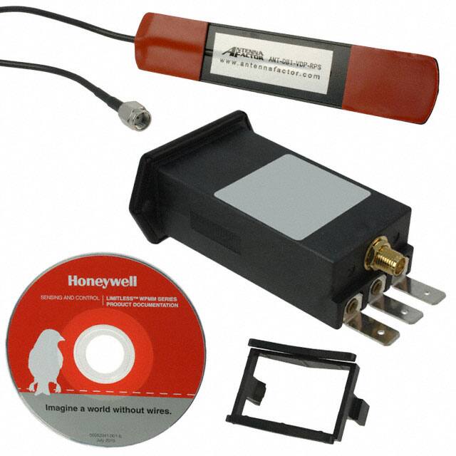 WPMM1A03A Honeywell Sensing and Productivity Solutions                                                                    MONITOR WGLA SERIES 3DB ANTENNA