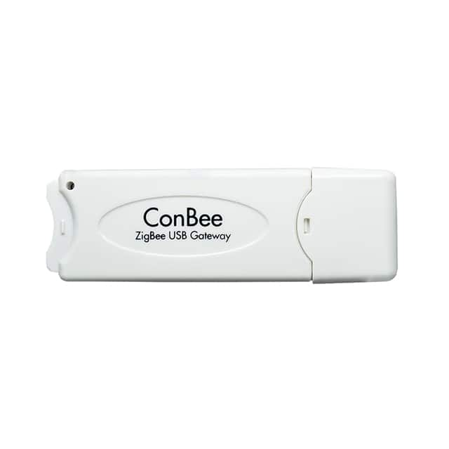 600090 Dresden Elektronik                                                                    CONBEE (INTELLIGENT ZIGBEE GATEW