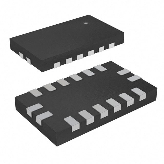 LIS3LV02DL STMicroelectronics                                                                    ACCELEROMETER 2-6G I2C/SPI 16LGA