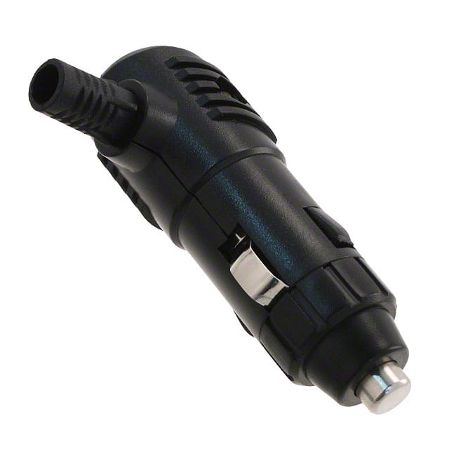 AP-131 MPD (Memory Protection Devices)                                                                    AUTO POWER PLUG 12V 2A BLACK