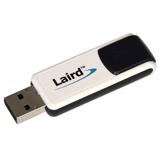 BL620-US Laird - Wireless & Thermal Systems                                                                    BLE MOD USB DONGLE SMARTBASIC