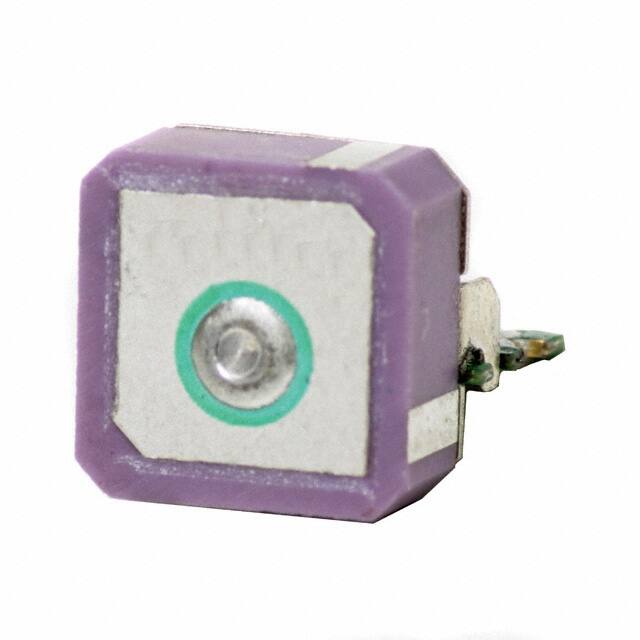 AP.10D.01 Taoglas Limited                                                                    ANTENNA 25DB EMBEDDED GPS