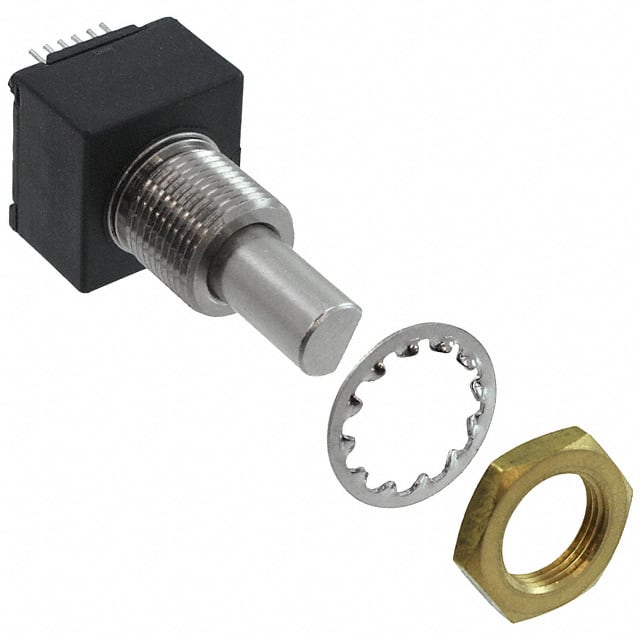 EM14R0D-M20-L016N Bourns Inc.                                                                    ENCODER OPT ROTARY 16PPR WO/SW