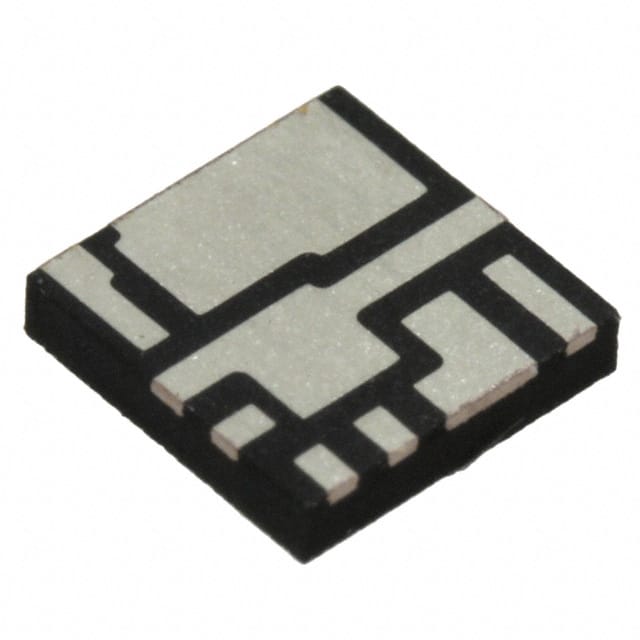 VCNL4010-GS08 Vishay Semiconductor Opto Division                                                                    SENS IR PROXIMITY AMB LT 12LLP