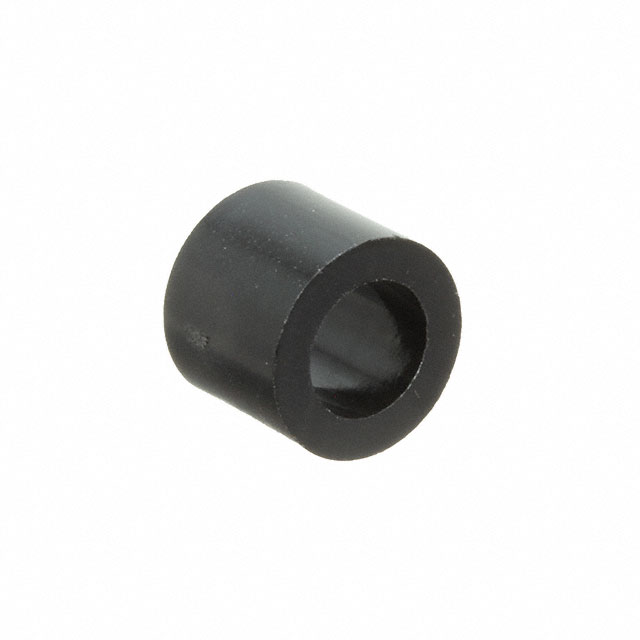 960080126 Wurth Electronics Inc.                                                                    ROUND PLASTIC SPACER L:8,0 MM