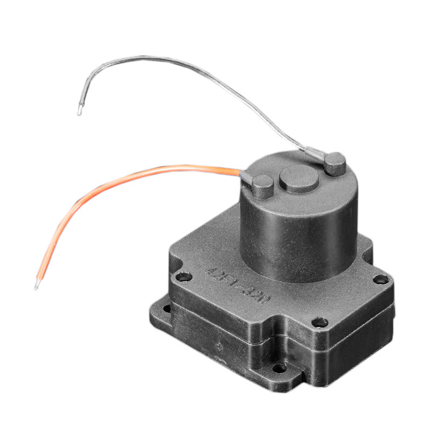 3881 Adafruit Industries LLC                                                                    ROTATING DOOR LOCK DC MOTOR