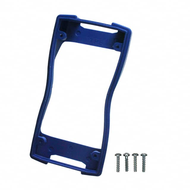 BS600DIRAL5005 Bopla Enclosures                                                                    GASKET BLUE FOR BS 600 ENCLOSURE