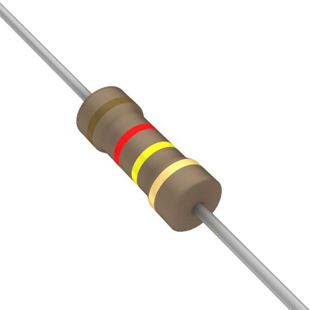 PCFM12JT120K Stackpole Electronics Inc.                                                                    RES CARBON 120K OHM 1/2W 5%