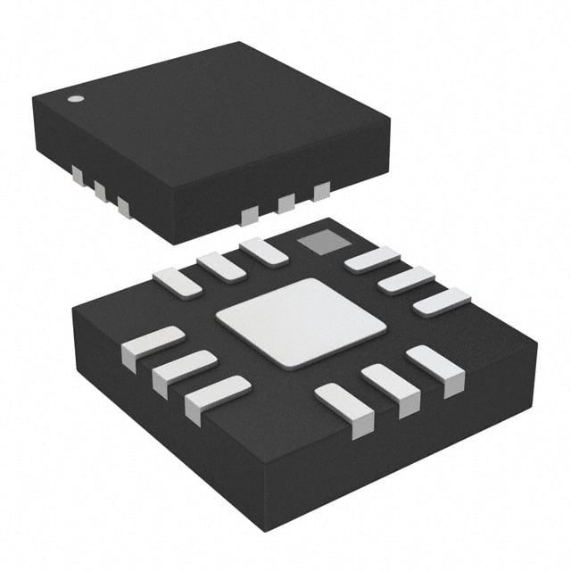 PE43205B-Z pSemi                                                                    IC RF DSA 2BIT 50 OHM 12-QFN