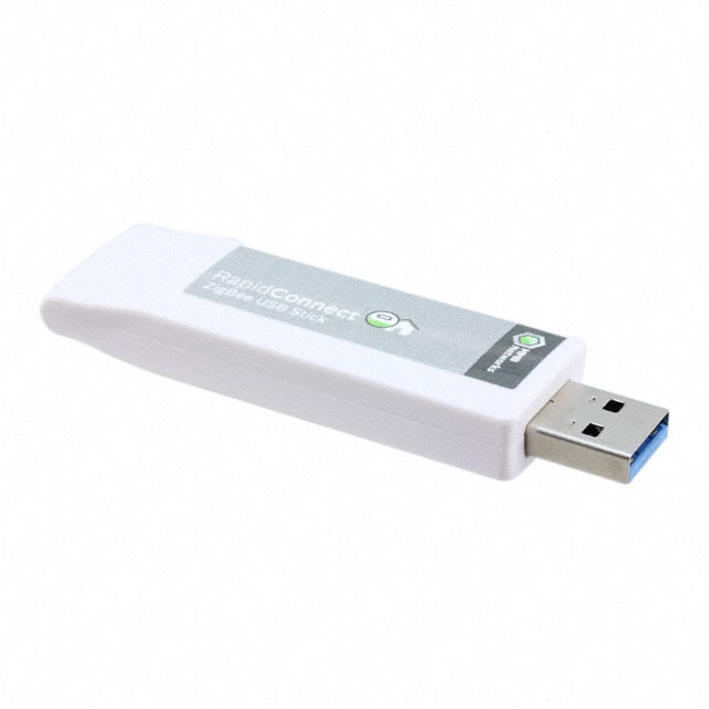Z357PA30-USB-P-NC-N MMB Networks                                                                    RF ZIGBEE HOME AUTO USB STICK