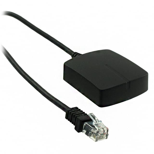 JS-3M Telit                                                                    LOW POWER SMART GPS SENSOR