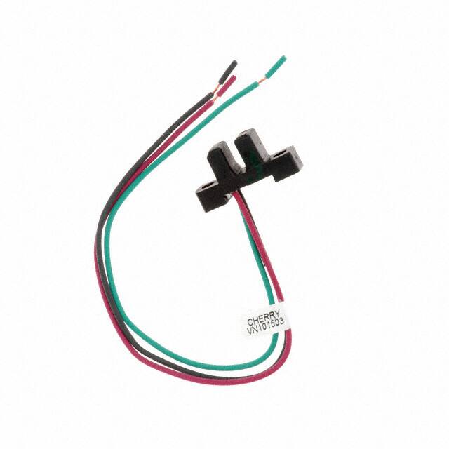 VN101503 ZF Electronics                                                                    SENSOR HALL DIGITAL WIRE LEADS