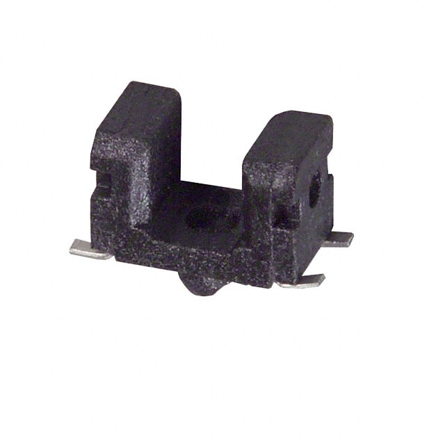 GP1S092HCPIF SHARP/Socle Technology                                                                    SENSOR OPTO SLOT 2MM TRANS SMD