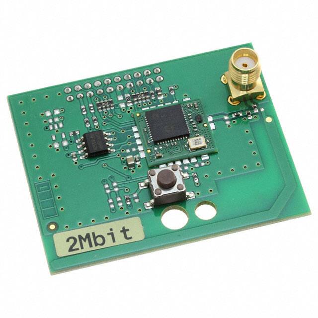 ACC-ZDB5202-E2 Sigma Designs Inc.                                                                    EVAL BOARD Z-WAVE FOR ZM5202