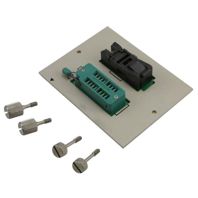 XE1203SKC868XE2 Semtech Corporation                                                                    KIT STARTER FOR XE1203 868MHZ