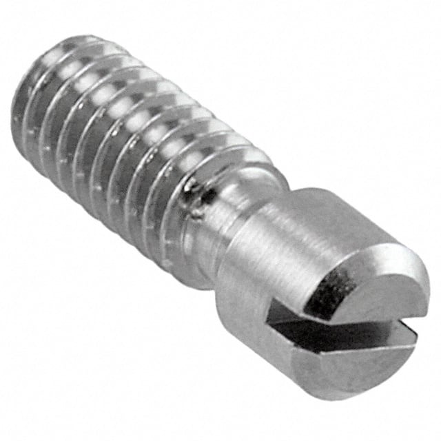 21101359 Schroff                                                                    GRUB SCREW M2.5X9 100/PK