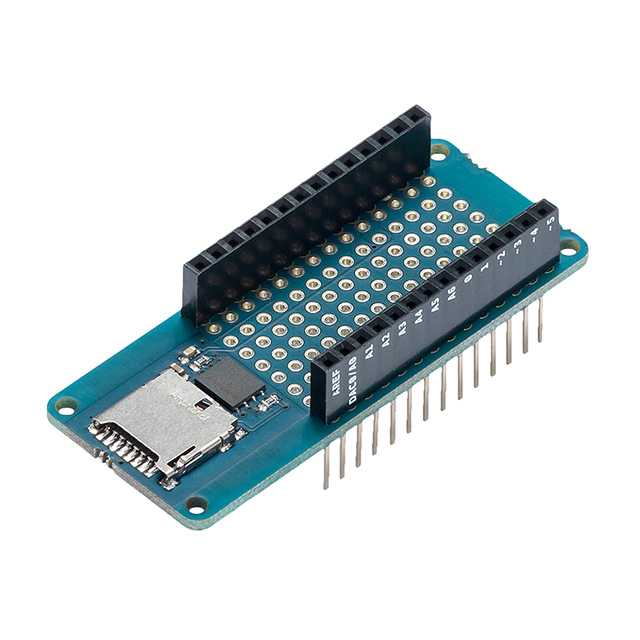 ASX00008 Arduino                                                                    ARDUINO MKR MEM SHIELD