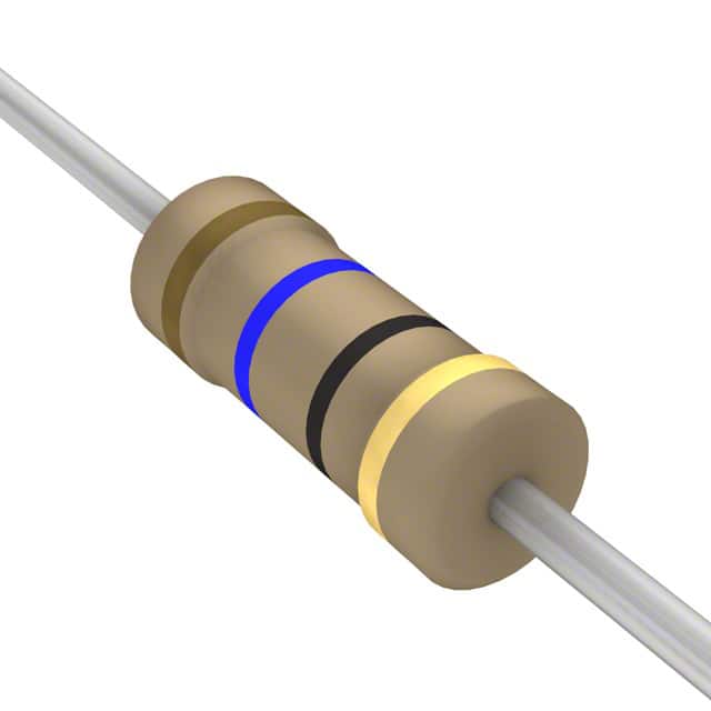 PCF14JT16R0 Stackpole Electronics Inc.                                                                    RES 16 OHM 1/4W 5% AXIAL
