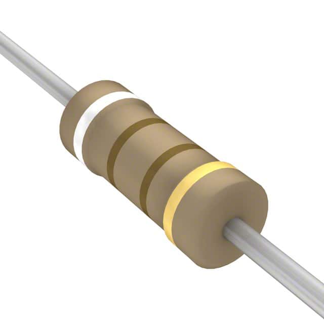 PCF14JT910R Stackpole Electronics Inc.                                                                    RES 910 OHM 1/4W 5% AXIAL