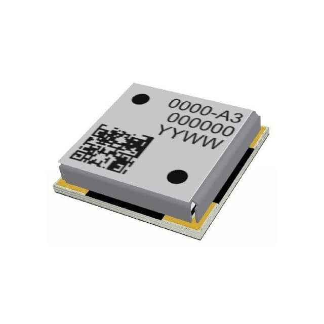 M10578-A3-U1 Antenova                                                                    M10578-A3 GPS/GNSS RF MODULE EVA