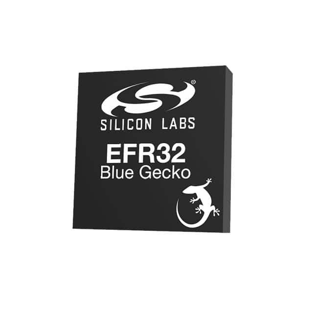 EFR32BG1B232F256GJ43-C0R Silicon Labs                                                                    IC RF TXRX+MCU BLUETOOTH 43CSP