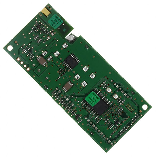 MTSMC-C-N3.R2 Multi-Tech Systems Inc.                                                                    RF TXRX MODULE CELLULAR MMCX ANT