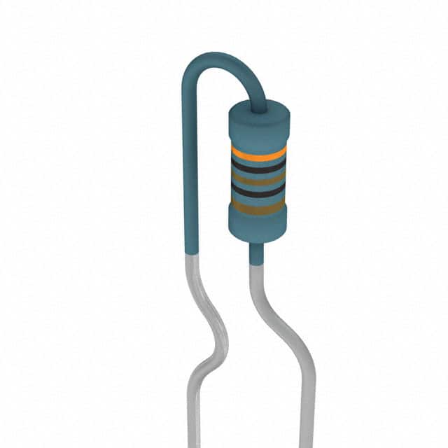 PRNF14FTD301R Stackpole Electronics Inc.                                                                    RES 301 OHM 1/4W 1% AXIAL