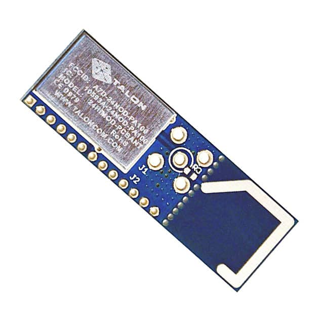 TANGO-24PA-PCBANT Talon Communications, Inc.                                                                    2.4GHZ PA LNA MODULE, INTEGRATED