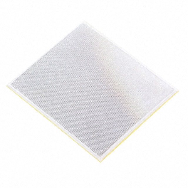 RF-12 Panasonic Industrial Automation Sales                                                                    REFLECTIVE TAPE. 25MM X 30MM