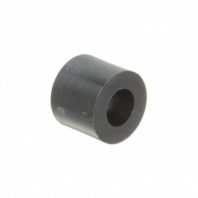 960080116 Wurth Electronics Inc.                                                                    ROUND PLASTIC SPACER L:8,0 MM