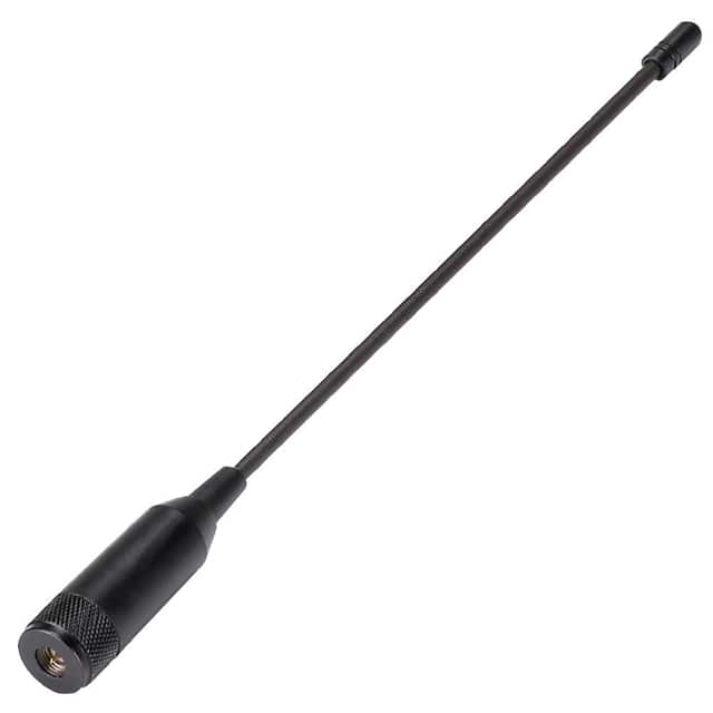 FW.95.B.SMA.M Taoglas Limited                                                                    915MHZ FLEXIBLE WHIP ANTENNA WIT