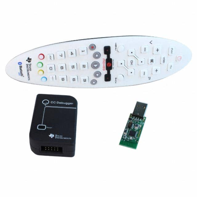 CC2541DK-RC Texas Instruments                                                                    KIT DEV MINI FOR CC2541