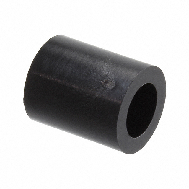 960120126 Wurth Electronics Inc.                                                                    ROUND PLASTIC SPACER L:12,0 MM