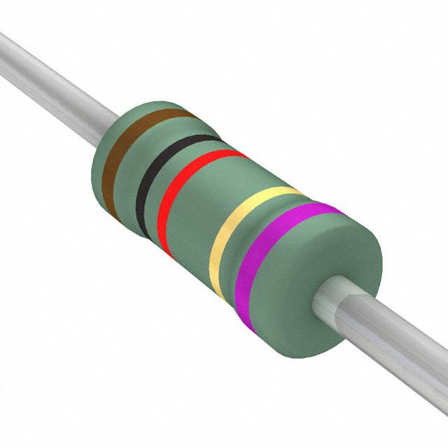 PNP3WVJR-73-1K Yageo                                                                    RES 1K OHM 3W 5% AXIAL