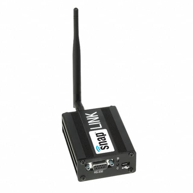 SL232K-001 Synapse Wireless                                                                    ADAPTER SGL SRL 250KBPS 2.4GHZ